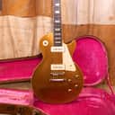 Gibson Les Paul Standard 1956 Goldtop
