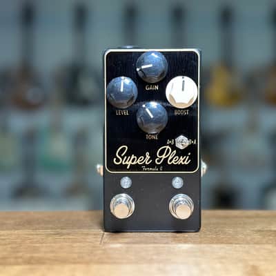 Formula B Pedals Super Plexi V *Authorized Dealer* FREE Shipping! image 1