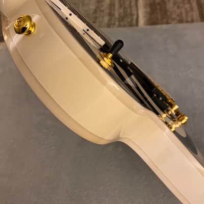 XMAS SALE!! 2023 Firefly Zakk Wylde Bullseye Inspired LP - Have this Les Paul in time for Xmas! - Epiphone Alternative image 4