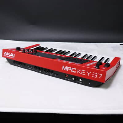 Akai Mpc Key 37 [A12310261701863] (06/26) image 2