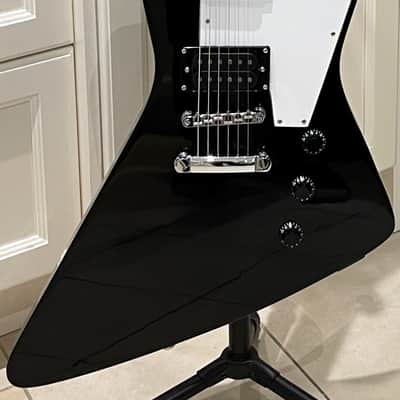 Hamer Slammer XP-1 In Black image 6