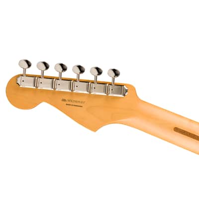 Fender Limited Edition Player II Series Stratocaster Electric Guitar, Lake Placid Blue image 5