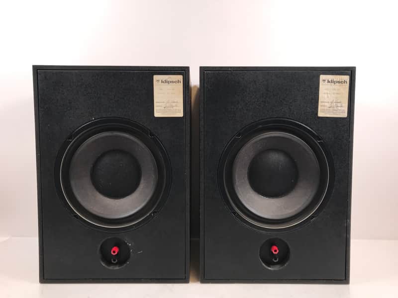 Vintage Klipsch KG2 Speakers image 1