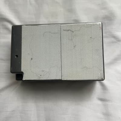 MXR M238 Iso Brick 2015 - Present - Silver image 4