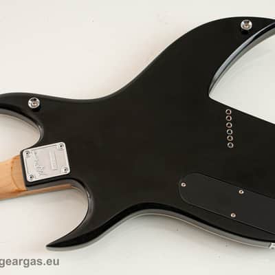BC Rich Bitch Special Edition Baritone 30" Scale - MIK - Very Rare image 6