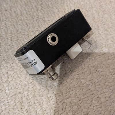 SONICAKE Noise Wiper Noise Gate Pedal 2020s - Black image 3