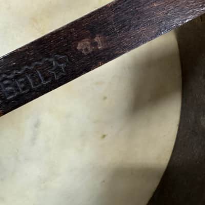 Slingerland May Bell tenor banjo project 1920’s image 11