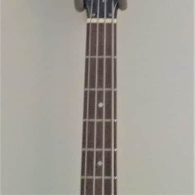 Dillion VSB-4 Phoenix Bass (Left Handed) image 3