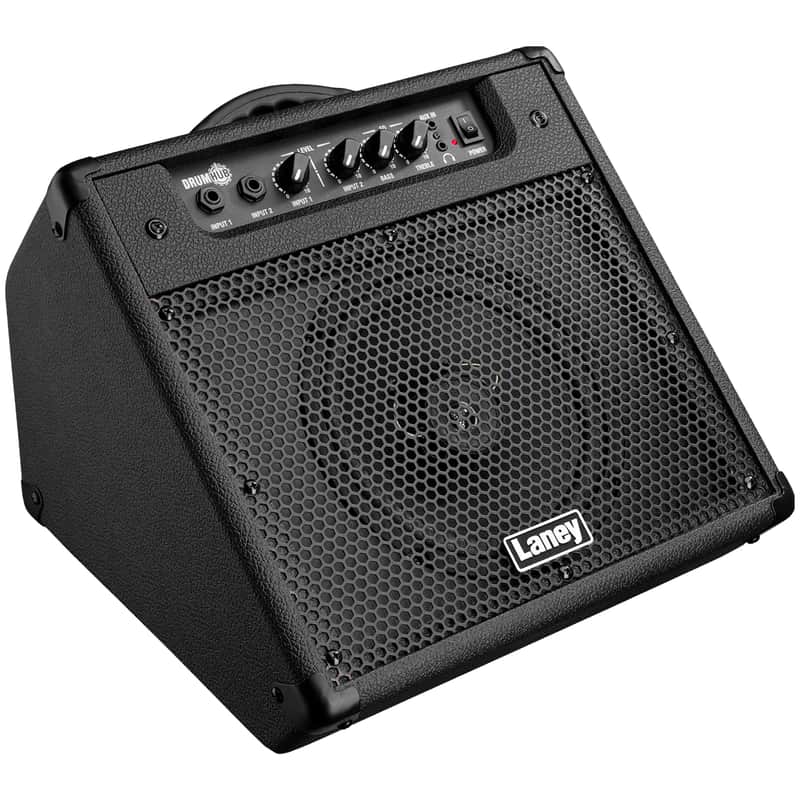 DH40 DrumHub Laney image 1