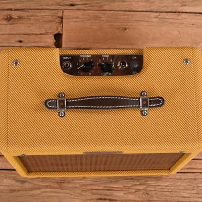 Fender Pro Junior IV LTD image 3