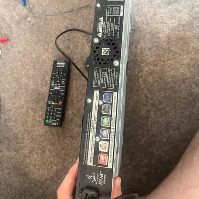 Sony BDV-E4100 Home theatre - Black image 4