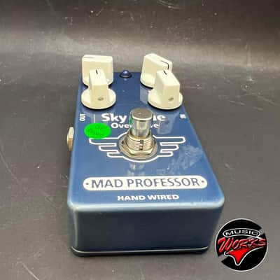Mad Professer Sky Blue Overdrive image 6