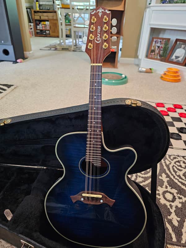 Crafter M70e