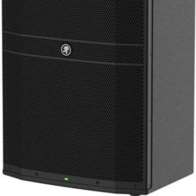 Mackie DRM-215 1600 Watt 15" 2-Way Professional Powered Loudspeaker image 3