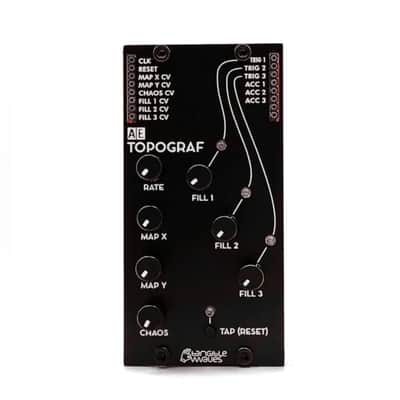 Tangible Waves - TOPOGRAF image 1
