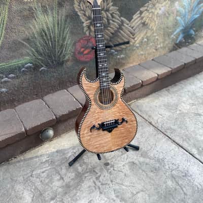 Pasaye Bajo Quinto image 3