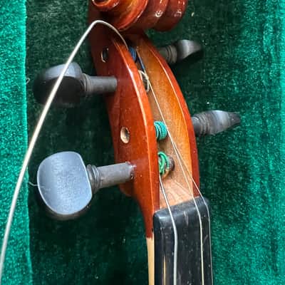 Guitar wars Violin 4/4 90/2000 - Natural image 7