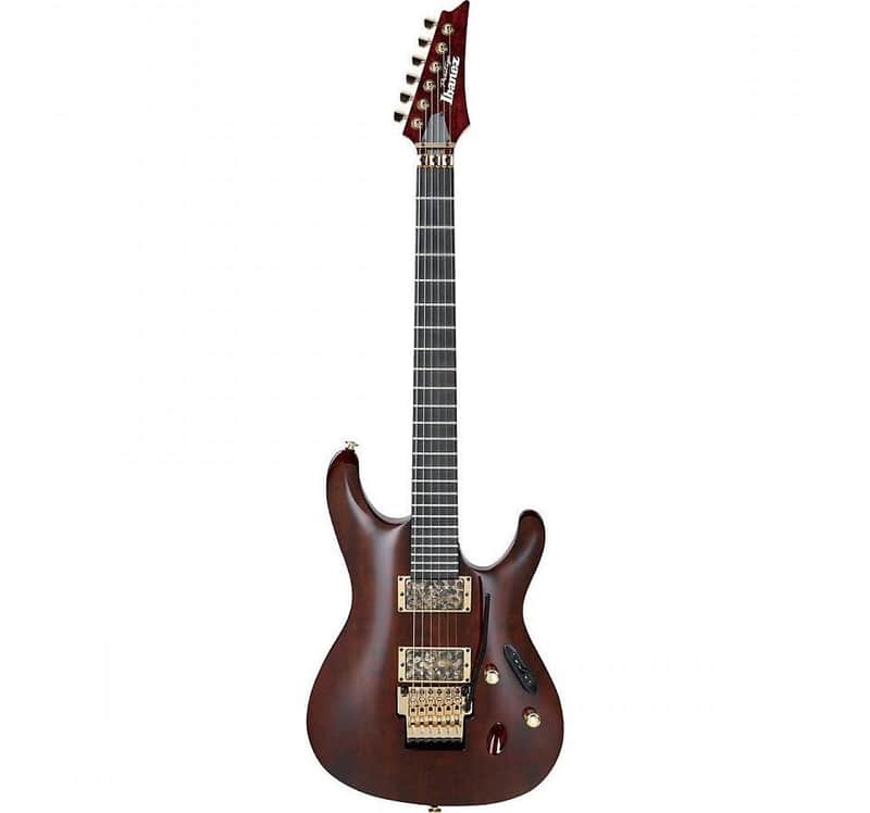 Ibanez S6UC Prestige Uppercut image 1