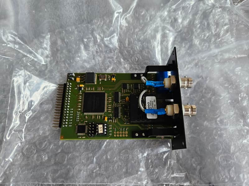 Mytek Digital 8x192 Madi DIO Card image 1