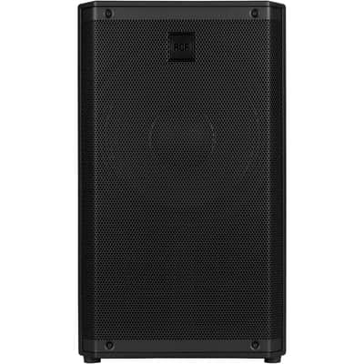 RCF EVOX J11 Active 3-way Column Array Black open box image 3