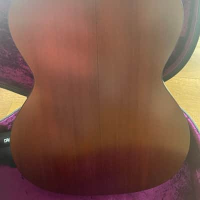 Collings OM1A JL Julian Lage Signature image 2