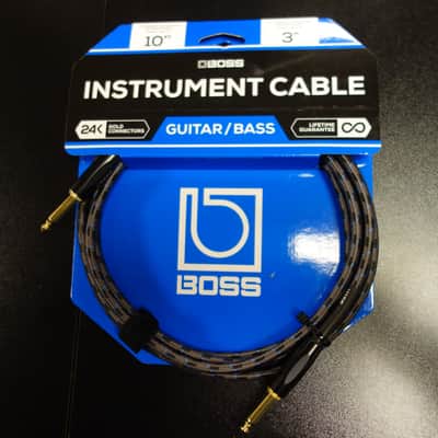 Source Audio SA166 - Cavo Jack TRS Bilanciato