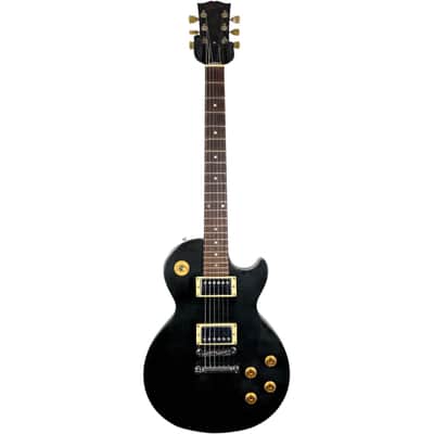 Gibson Les Paul Special 2001 - Ebony Bild 3
