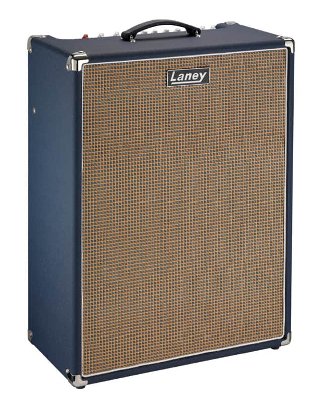 Laney LFSUPER60-212 guitar amp imagen 1