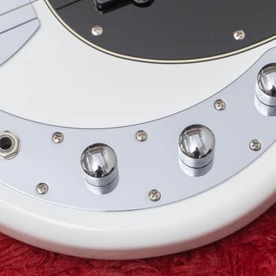 【used】Sterling by MUSIC MAN / S.U.B. Series Ray4 White 4.265kg #B052513【GIB Yokohama】 image 9