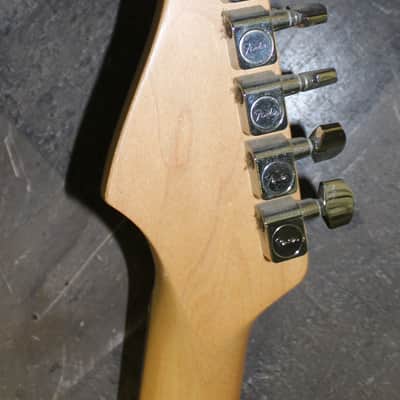 Fender Stratocaster Mexican image 11
