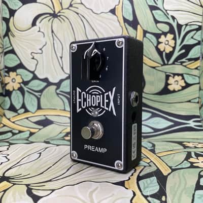Dunlop Echoplex Preamp image 1