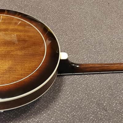 Richwood RBJ-804-SS ShortScale high gloss image 15
