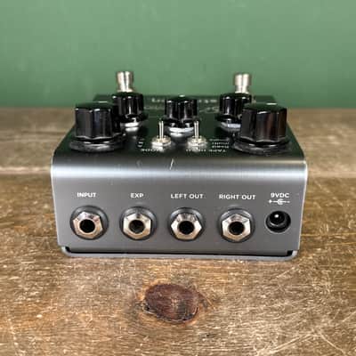 Strymon El Capistan V1 2010 - 2022 - Grey image 7