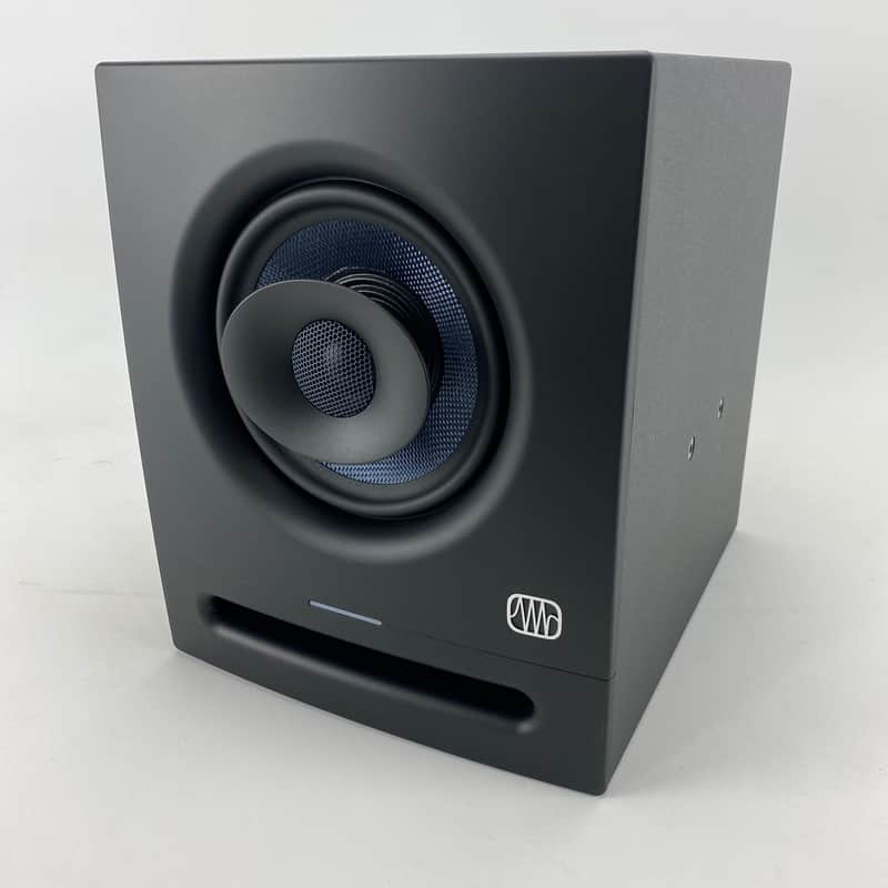 PreSonus Eris Pro 6 6" Active Coaxial 2-way Studio Monitor - ( O-0028 ) image 1