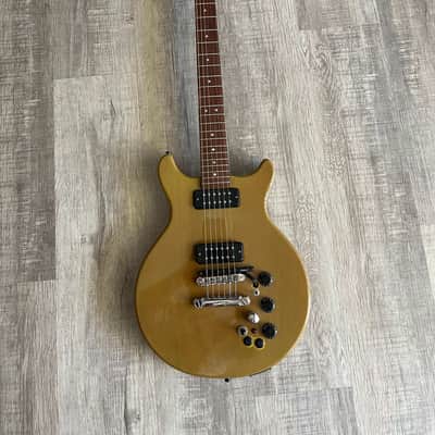 Hamer USA Special 1992-1994  (TV Yellow) Vintage image 1