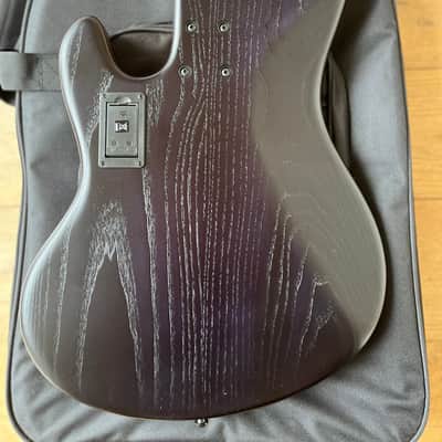 Sandberg California Grand Dark 4 with gig bag image 7