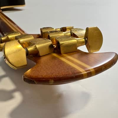 Ovation 1868 Elite Natural image 17