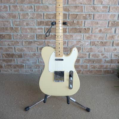 Fender Baja Tele, 60th Ann. Custom Shop Designed, Unplayed w/ Case image 1