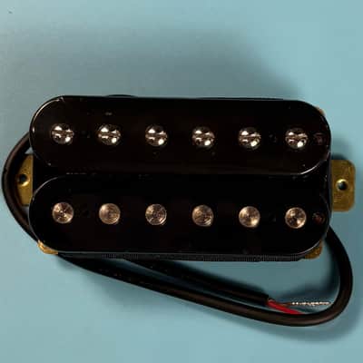 Ibanez HBC115-BK Humbucker Bridge Pickup! image 1