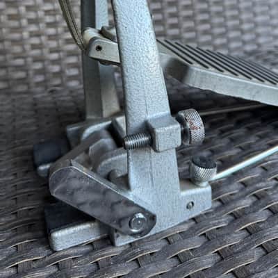 Vintage 1970s Pearl Strap Drive Bass Drum Pedal image 6