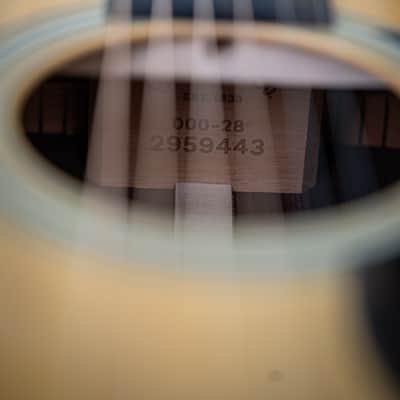 2025 Martin 000-28 Standard (DEMO VIDEO) image 19
