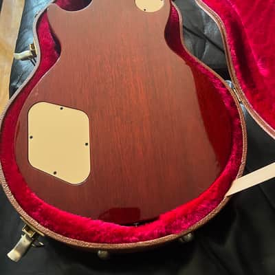 Gibson Les Paul Standard 2017 - Cherry Sunburst **STUNNING** image 2
