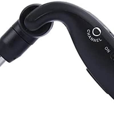 Xvive U2 Guitar Wireless System Guitar Wireless for Guitar Bass Violin Keyboard image 21