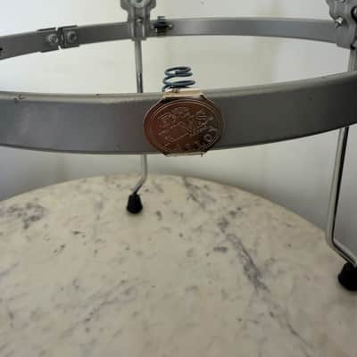 GPI Gauger RARE 13” Dynamount Floor Tom Suspension Mount image 4