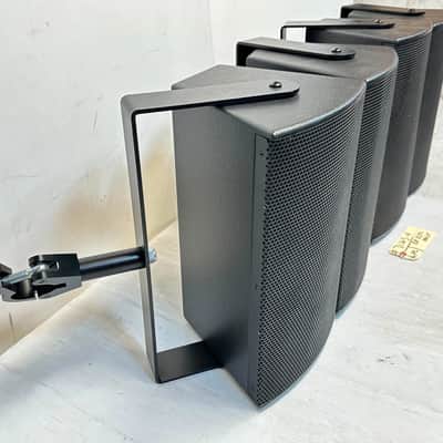 ELECTRO-VOICE EVU SERIES CUSTOM LOUD SPEAKER W/8X8 DRIVERS #7145-A(LOT OF 4) THS image 16