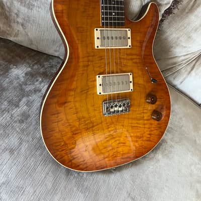 Hamer Talladega USA 2008 NAMM Show with cert - Incredible guitar image 5