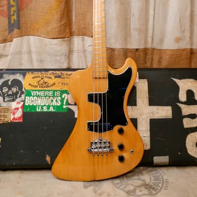 Gibson RD Standard Bass 1977 - Natural image 18