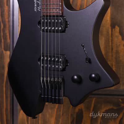 Strandberg Boden Essential 6 Black Granite image 3