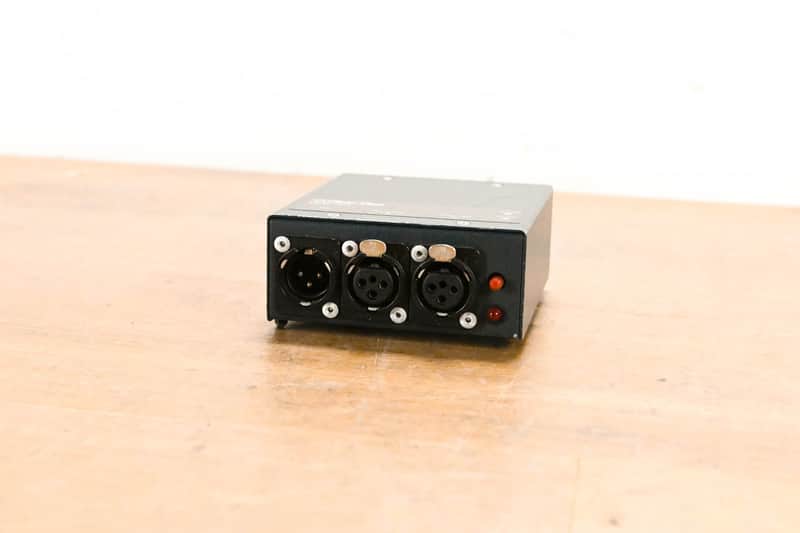 Clear-Com TWC-701 2-Channel Cable Adapter CG011XH image 1