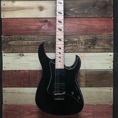 Caparison Dellinger-JSM Joel Stroetzel Signature Black 2023 image 8